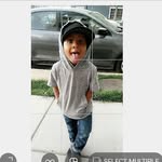 Ronald Venable - @_hulkman.ronald - Instagram