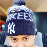 Ronald Vera - @crassh_69 - Instagram