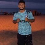 Ronald Vera - @ronaldjaviier98 - Instagram
