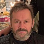 Verner-Ronald Winther - @vernerronald - Instagram