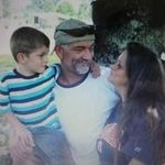 Ronald Gordon Vickers - @rvickers1770 - Instagram