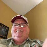 Ronald Vickers - @ronaldvickers44 - Instagram
