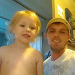 Ronald Vickers - @vickers828 - Instagram