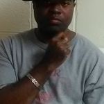 Ronald Vickers - @ronald_vickers - Instagram