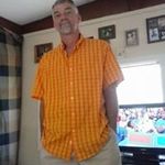 Ronald Vickers - @ronaldvickers1970 - Instagram