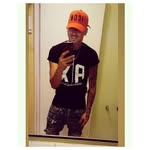 Ronald Vidal - @thomas_ronal10 - Instagram