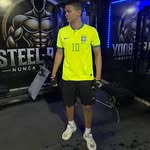 Ronald Vidal Cujia - @ronaldvidal81 - Instagram