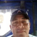 Ronald Alberto Tinedo Vigil - @ronaldalbertotinedo - Instagram