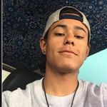Ronald Floyd Vigil - @floyd_5150 - Instagram