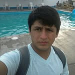 Ronald Matos Vigo - @matosvigo - Instagram