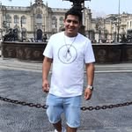 Ronald Vigo Rojas - @ronaldvigorojas92 - Instagram