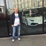 Ronald Volkers - @ronaldvolkers - Instagram