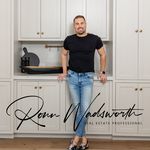 Ronald Wadsworth - @ronn_wadsworth - Instagram