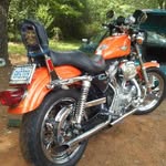 Ronald Warden - @buggy196981 - Instagram