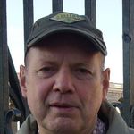 Ronald Weckesser - @ronaldweckesser - Instagram