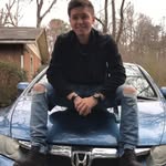 Ronald Weise - @ronaldweisejr - Instagram