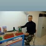 Ronald Werth - @ronaldwerth111 - Instagram