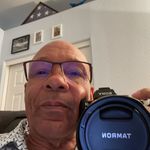 Ronald Wesson - @ronwesson87 - Instagram