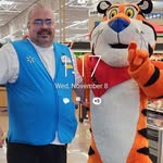 Ronald Wheatley - @ronaldwheatley74 - Instagram
