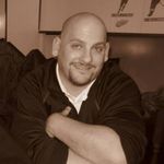 Ronald Whisman - @blueoval_2v - Instagram