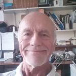 Ronald Whitlock - @rjwhitlock2020 - Instagram