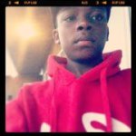 Ronald Wicks - @the_kid_ronald - Instagram