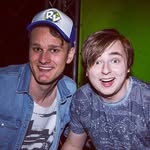 💙PROUD FANGIRL💚 - @ronaldenwilbertxx - Instagram