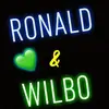 Ronald & wilbert - @ronald_wilbo_fan - TikTok
