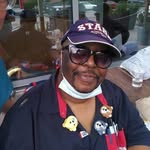 Ronald Williford - @ronald.williford.75 - Instagram