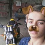 Ronald Witt - @wittronald - Instagram