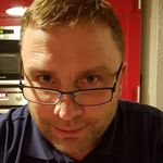 Ronald Witt - @ronald.witt.737 - Instagram