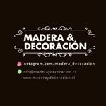 Ronald Witt - @madera_decoracion - Instagram