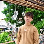 Ronald Wong - @ronald_wongkh - Instagram