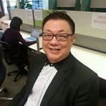 ronald wong Lim - @ronaldwong62 - Instagram
