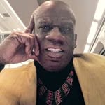 Ronald Worrell - @renaissance_rahn - Instagram