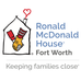 Ronald McDonald House Fort Worth - Facebook