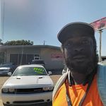 Ronald Wortham - @worthamronald92 - Instagram