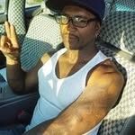 Ronal Wysinger - @ronalwysinger - Instagram