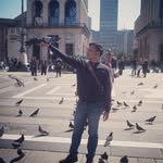 Ronald - @ronaldy.a.p - Instagram
