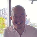 Ronald Yap - @paynor - Instagram
