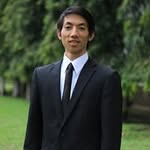 Ronald Yaputra - @ronald_yaputra - Instagram