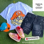 Ronald Yaw DC - Facebook