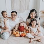 Ronald Yeo - @ironpeasant - Instagram