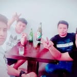 Fernando Santos Fiestas - @ronaldyimmi.santosfiestas - Instagram
