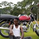 Kiyimba Ronald - @kiyimba.ronald.96155 - Instagram