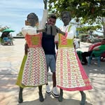 Ronal Yiimis - @ronaldyimis - Instagram