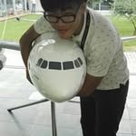 Ronald Chi-Ngong Yim - @ronaldyim999 - Instagram