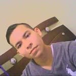 Ronald Prada - @ronaldyimi95 - Instagram