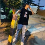 Ronald yimi Dutra Velez - @ronaldyimidutravelez - Instagram