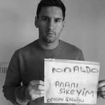 ronALDO Ananı Sikeyim orospu çocuğu. - @ronaldo.anani.sikeyim - Instagram